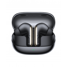 Xiaomi Buds 5 Pro WiFi, black, TWS-наушники