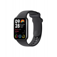 Xiaomi Smart Band 8 Pro, black, умные часы