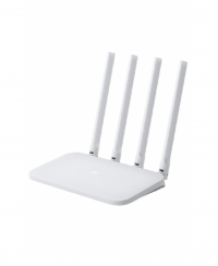 Xiaomi Router 4C, ru, роутер
