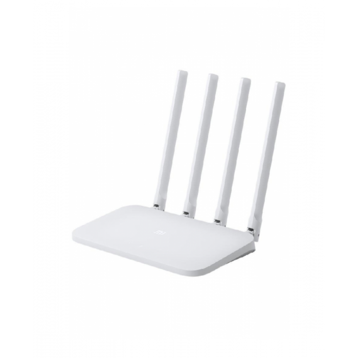 Xiaomi Router 4C, ru, роутер