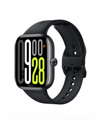 Redmi Watch 5, Obsidian Black, умные часы