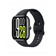 Redmi Watch 5, Obsidian Black, умные часы
