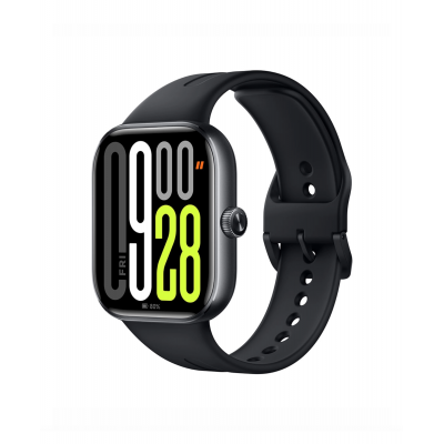 Redmi Watch 5, Obsidian Black, умные часы