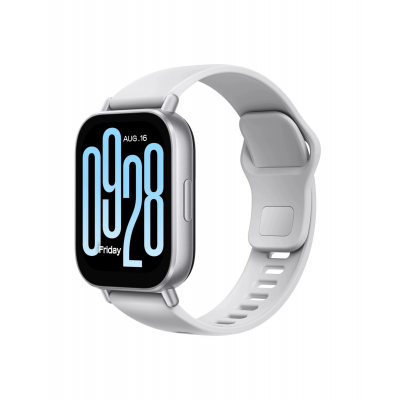 Redmi Watch 5 Active, Silver, умные часы