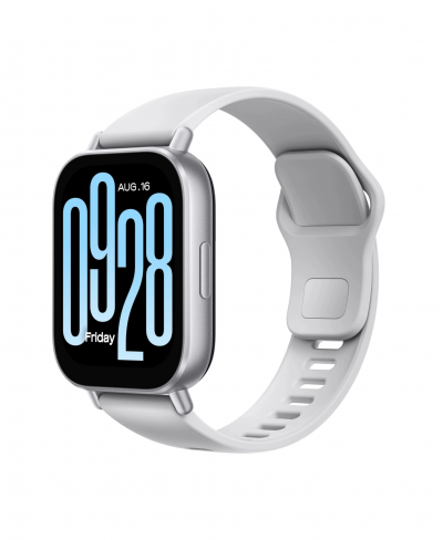 Redmi Watch 5 Active, Silver, умные часы