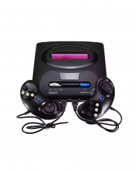 Mega Drive 2 (Sega), ретро-приставка