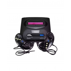 Mega Drive 2 (Sega), ретро-приставка
