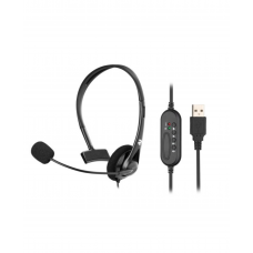 2E CH11 Mono USB, Гарнитура для ПК