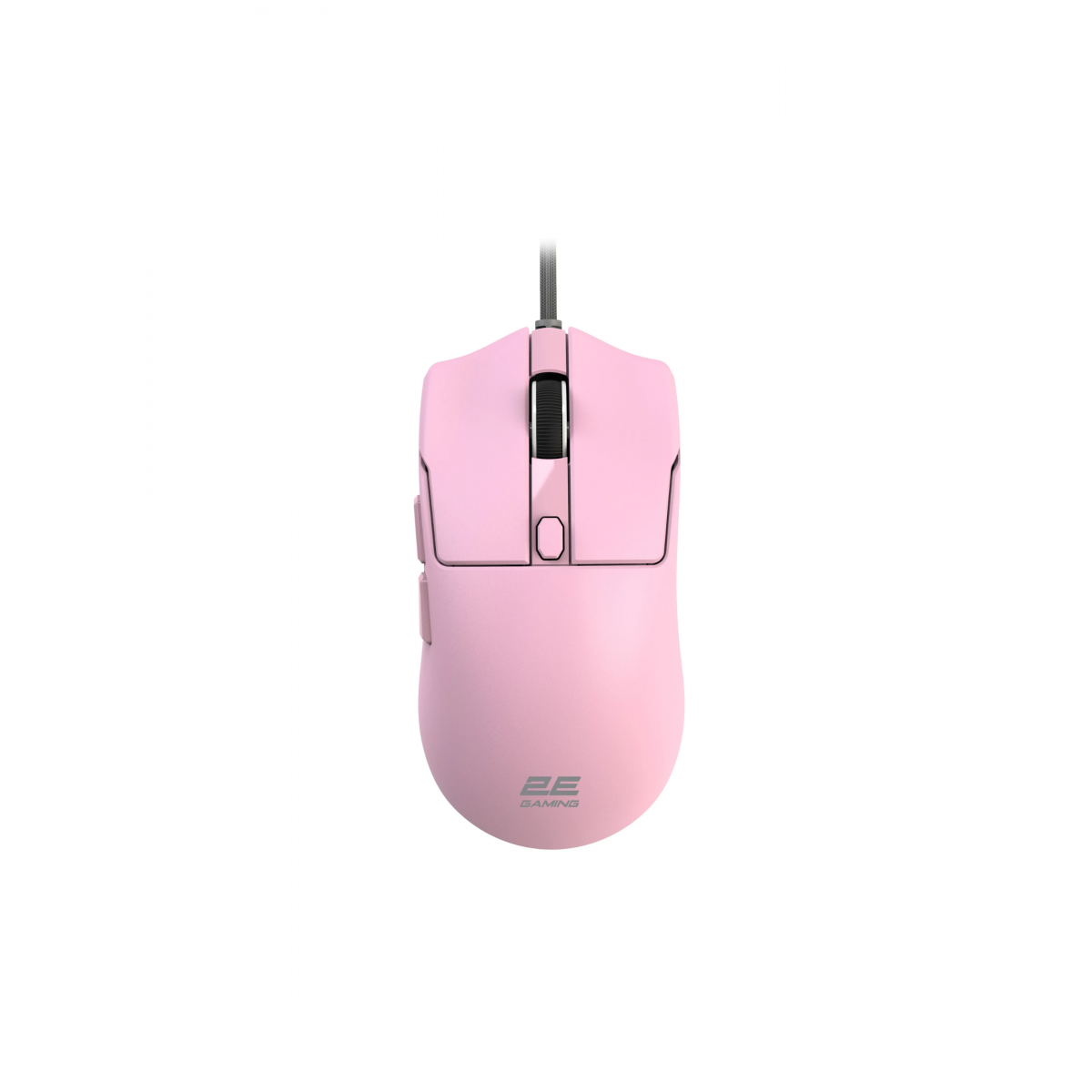 2E GAMING MG315, USB-A, розовый, игровая мышь