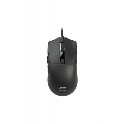 2E GAMING MG315, USB-A, черный, игровая мышь