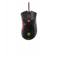 2E GAMING HyperSpeed Pro, RGB, black, игровая мышь