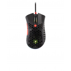 2E GAMING HyperSpeed Pro, RGB, black, игровая мышь