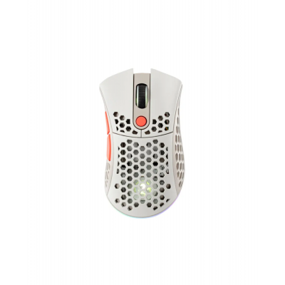 2E GAMING HyperSpeed Pro, RGB, white, игровая мышь