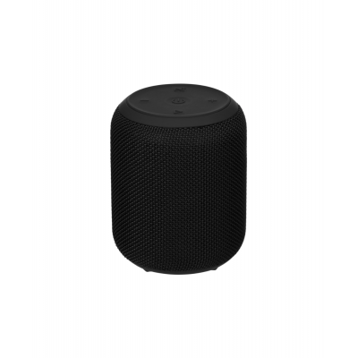 2E SoundXPod TWS, MP3, Wireless, Waterproof, black, портативная колонка