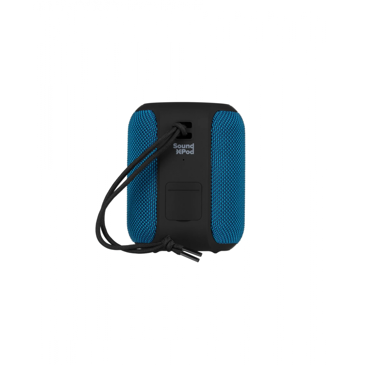 2E SoundXPod TWS, MP3, Wireless, Waterproof, blue, портативная колонка