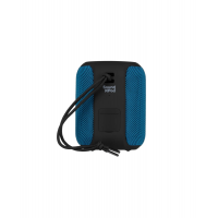 2E SoundXPod TWS, MP3, Wireless, Waterproof, blue, портативная колонка