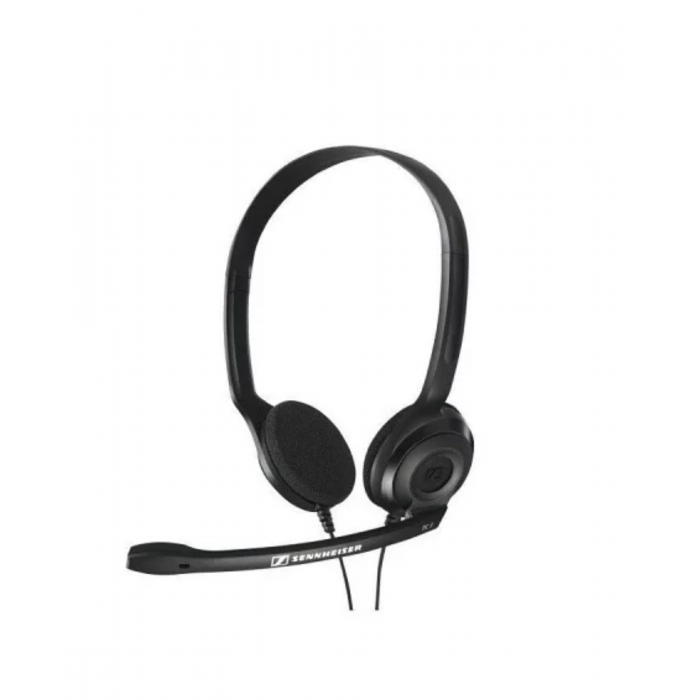 Sennheiser (EPOS) PC 3 CHAT, гарнитура для ПК