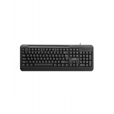 2E KM1040 USB, black, клавиатура