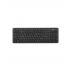 2E KS230 Slim WL, black, клавиатура