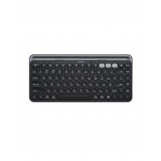 2E KS250 WL BT, black, клавиатура