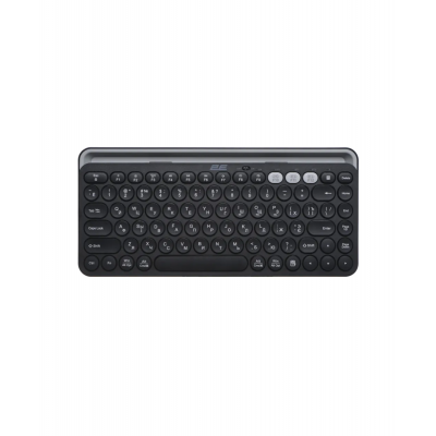 2E KS250 WL BT, black, клавиатура