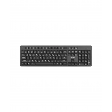 2E KS260 WL BT EN/UA, black, клавиатура