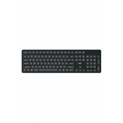 2E KS260 WL BT EN/UA/RU, black, клавиатура