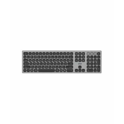 2E KS270 WL BT Black, ножничные, клавиатура