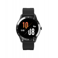 Blackview X1 Nodic 512KB+64MB, black, умные часы