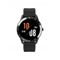 Blackview X1 Nodic 512KB+64MB, black, умные часы