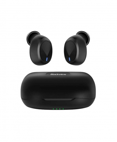 Blackview AirBuds 1, black, TWS-наушники