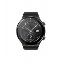 Blackview R7 Pro 46 mm, black, умные часы