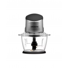 Ardesto CHK-4001BR - 400Вт, 1л, gray/black, измельчитель