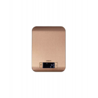 Ardesto SCK-898R, до 5кг, iron/bronze, весы