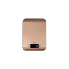 Ardesto SCK-898R, до 5кг, iron/bronze, весы