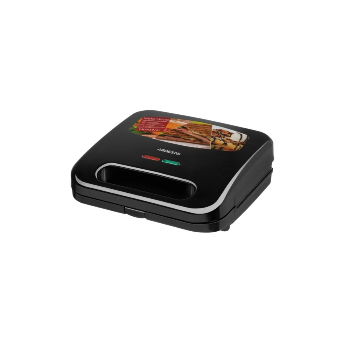 Ardesto SM-H300B, сэндвичмейкер