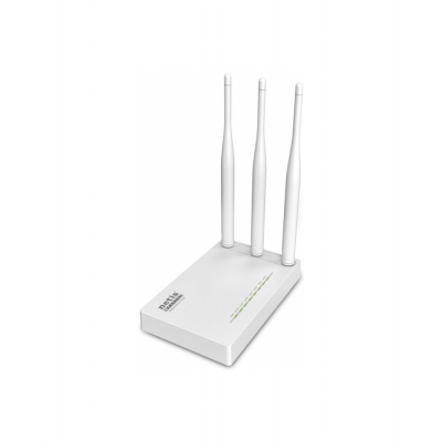 Netis WF2409E N300, роутер