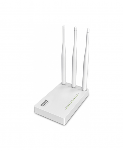 Netis WF2409E N300, роутер