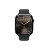 Apple Watch Series 10, 46mm, Jet Black, смарт-часы