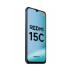 Redmi 15C | 4/128 ГБ (Midnight Black), смартфон