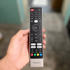 Moonx 43AH700 Android TV, телевизор smart