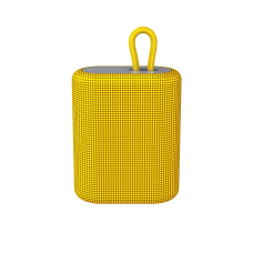 Canyon BSP-4, yellow, Bluetooth-колонка