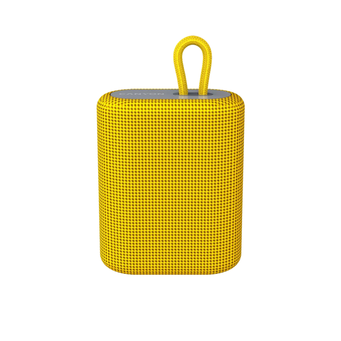 Canyon BSP-4, yellow, Bluetooth-колонка Canyon BSP-4, yellow, Bluetooth-колонка