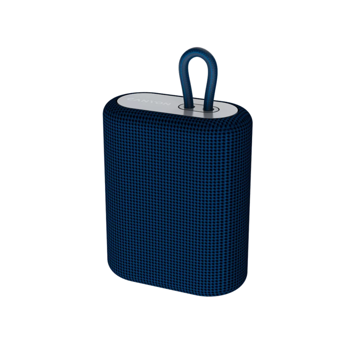 Canyon BSP-4, blue, Bluetooth-колонка