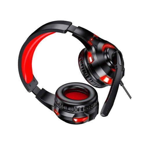 Kakusiga KSC-1306, игровые наушники