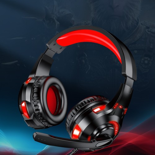 Kakusiga KSC-1306, игровые наушники