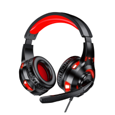 Kakusiga KSC-1306, игровые наушники