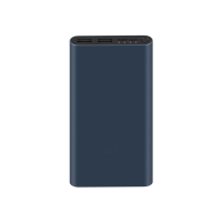 Mi 18W Fast Charge 10000mAh Power Bank 3, внешний аккумулятор