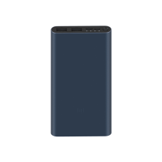 Mi 18W Fast Charge 10000mAh Power Bank 3, внешний аккумулятор