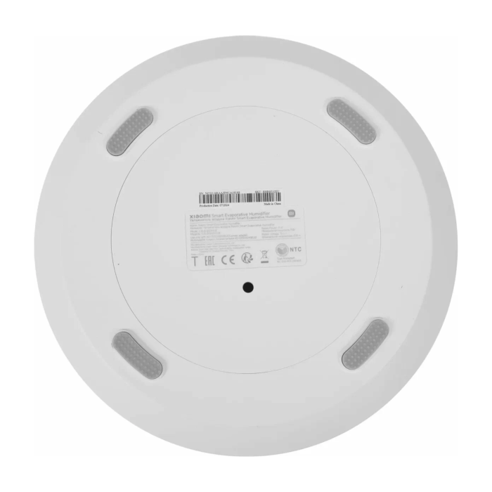 Xiaomi Smart Evaporative Humidifier EU, умный увлажнитель воздуха
